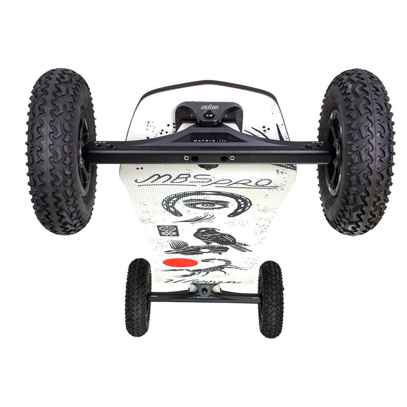 MBS Pro - Dylan Warren III Switch