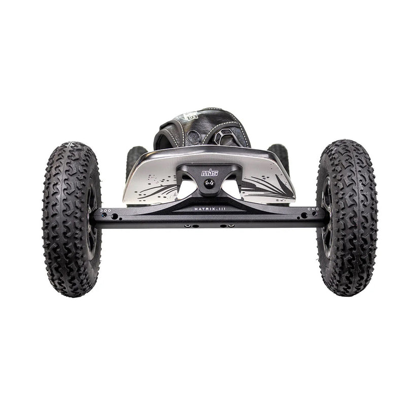 MBS Pro - Dylan Warren III Switch