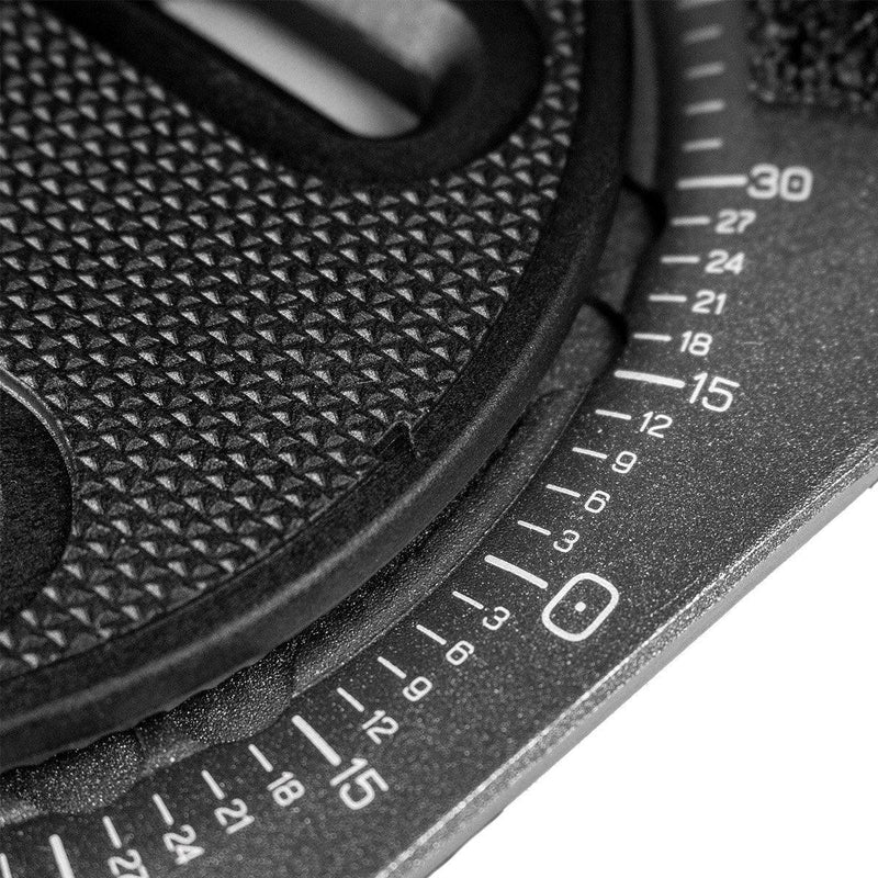 MBS Mountainboard F5X Bindings