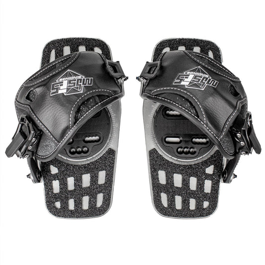 MBS Mountainboard F5X Bindings