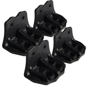 MBS Nylon L-Brackets - Kiteshop.com