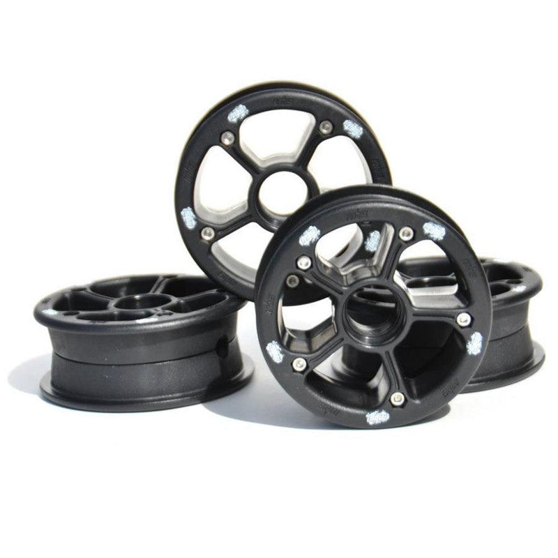 MBS Rockstar II Hubs - Kiteshop.com