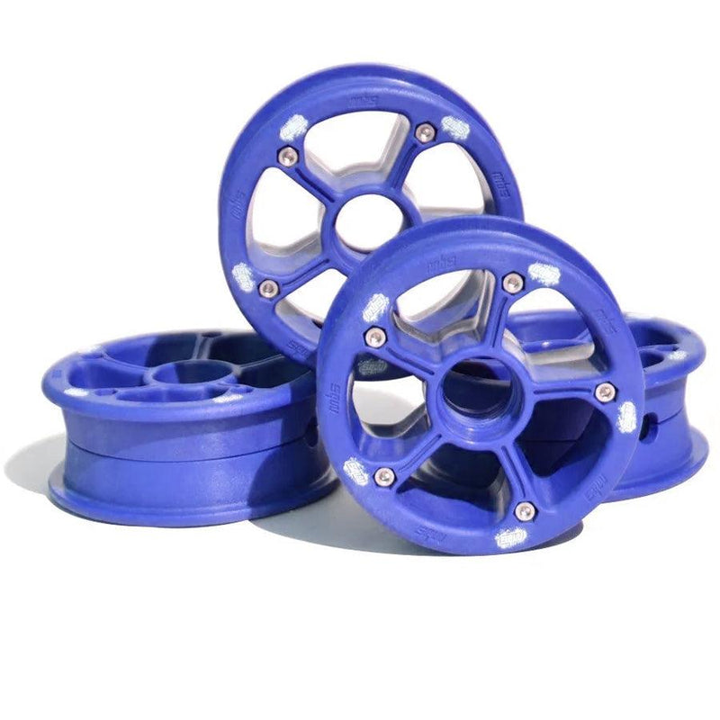 MBS Rockstar II Hubs - Kiteshop.com