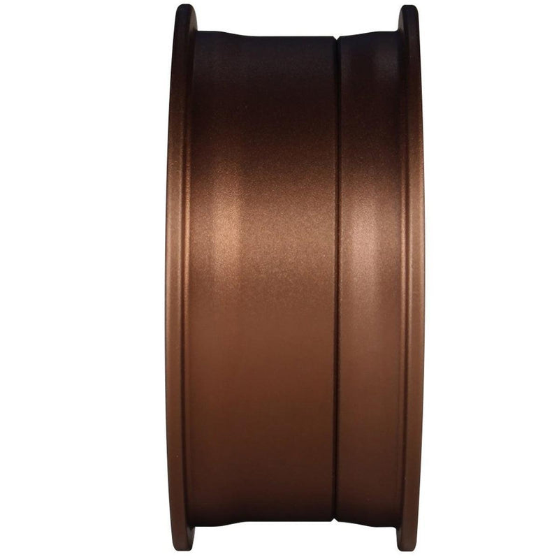 MBS Mountainboard Rockstar Pro II Aluminium Hubs - Kiteshop.com