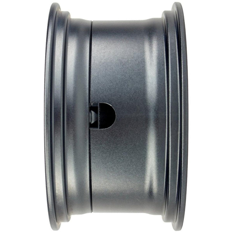 MBS Mountainboard Rockstar Pro II XL Aluminium Hubs - Kiteshop.com