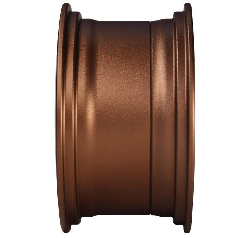 MBS Mountainboard Rockstar Pro II XL Aluminium Hubs - Kiteshop.com