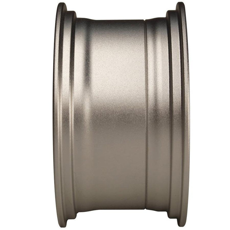 MBS Mountainboard Rockstar Pro II XL Aluminium Hubs - Kiteshop.com