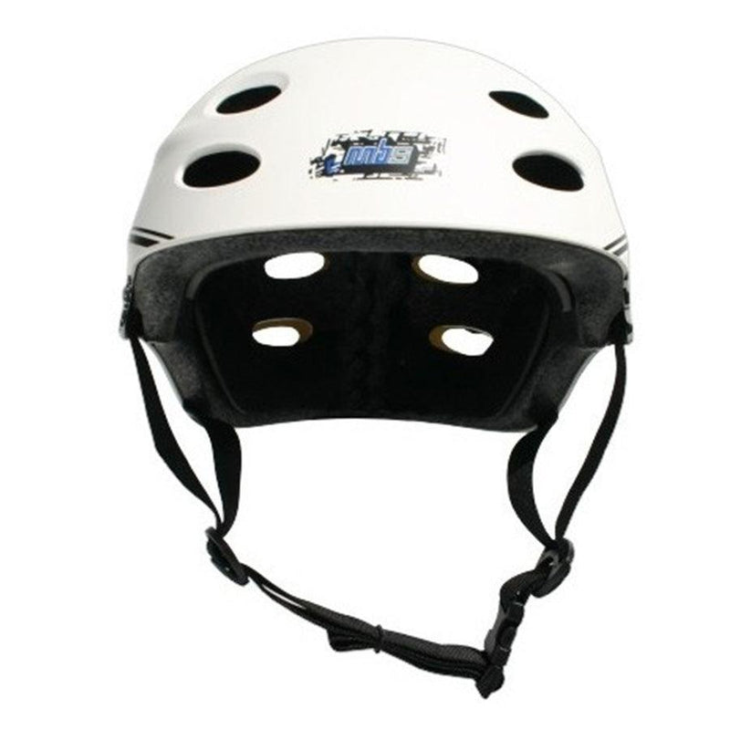 MBS Mountainboard Safety Helmet - Kiteshop.com