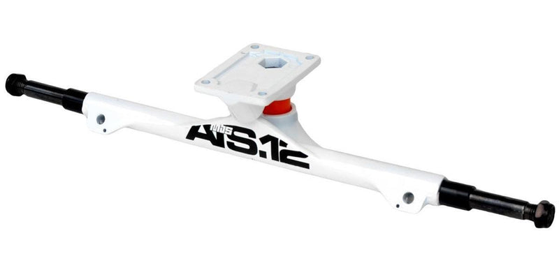 MBS ATS 12 All-Terrain Mountainboard Skate Trucks - Kiteshop.com