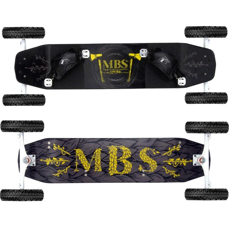 MBS Core 94 - Kiteshop.com