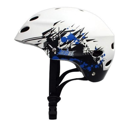 MBS Mountainboard Safety Helmet - Kiteshop.com