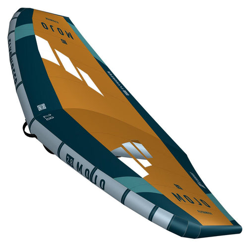 Flysurfer Mojo - Kiteshop.com