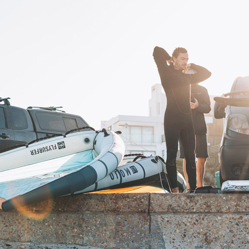 Flysurfer Mojo - Kiteshop.com
