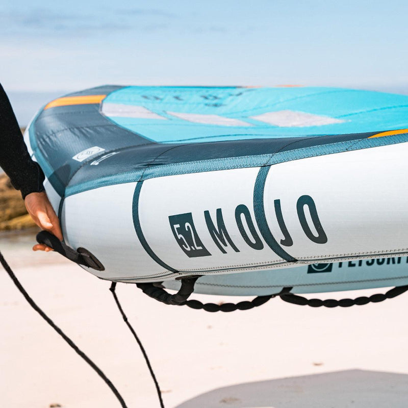 Flysurfer Mojo - Kiteshop.com