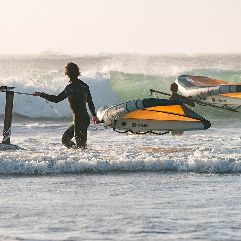 Flysurfer Mojo - Kiteshop.com