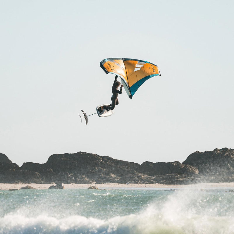 Flysurfer Mojo - Kiteshop.com
