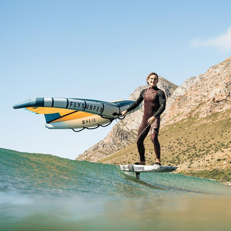 Flysurfer Mojo - Kiteshop.com