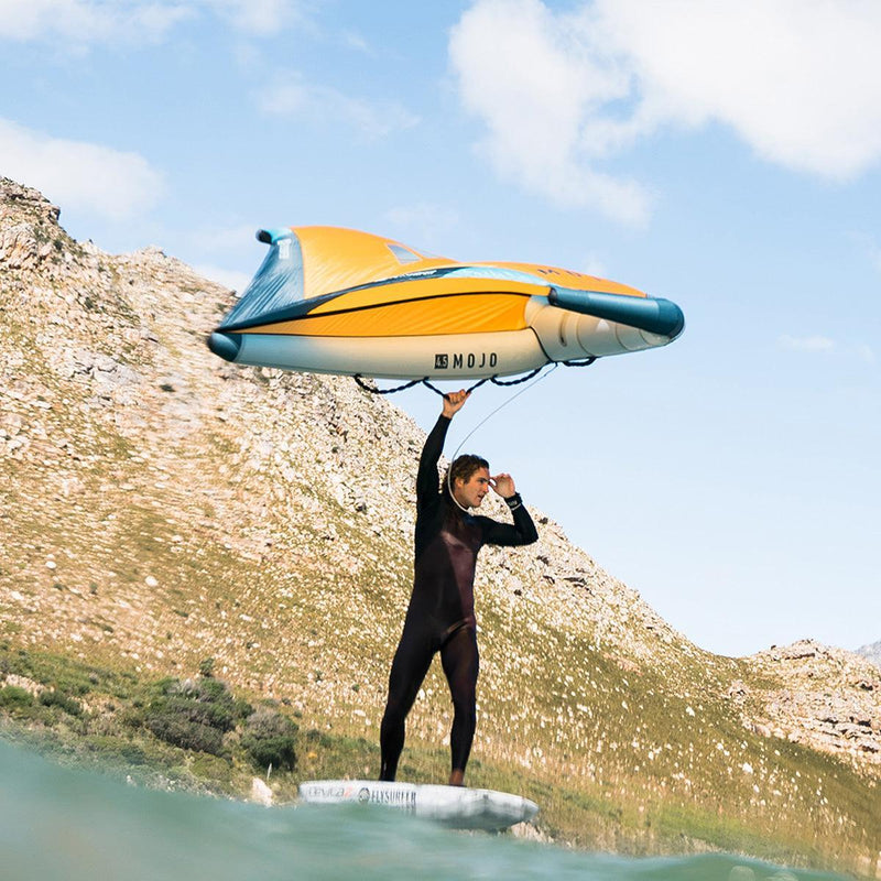 Flysurfer Mojo - Kiteshop.com