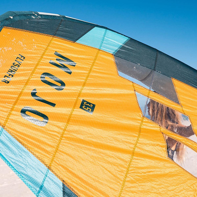 Flysurfer Mojo - Kiteshop.com