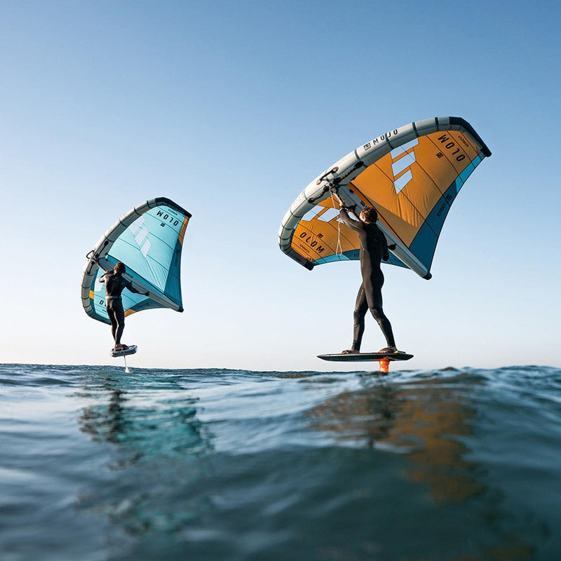 Flysurfer Mojo - Kiteshop.com