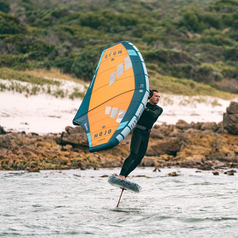 Flysurfer Mojo - Kiteshop.com