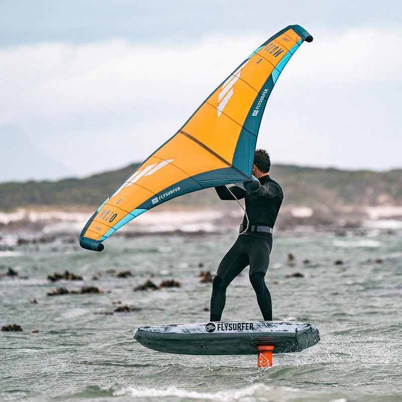 Flysurfer Mojo - Kiteshop.com
