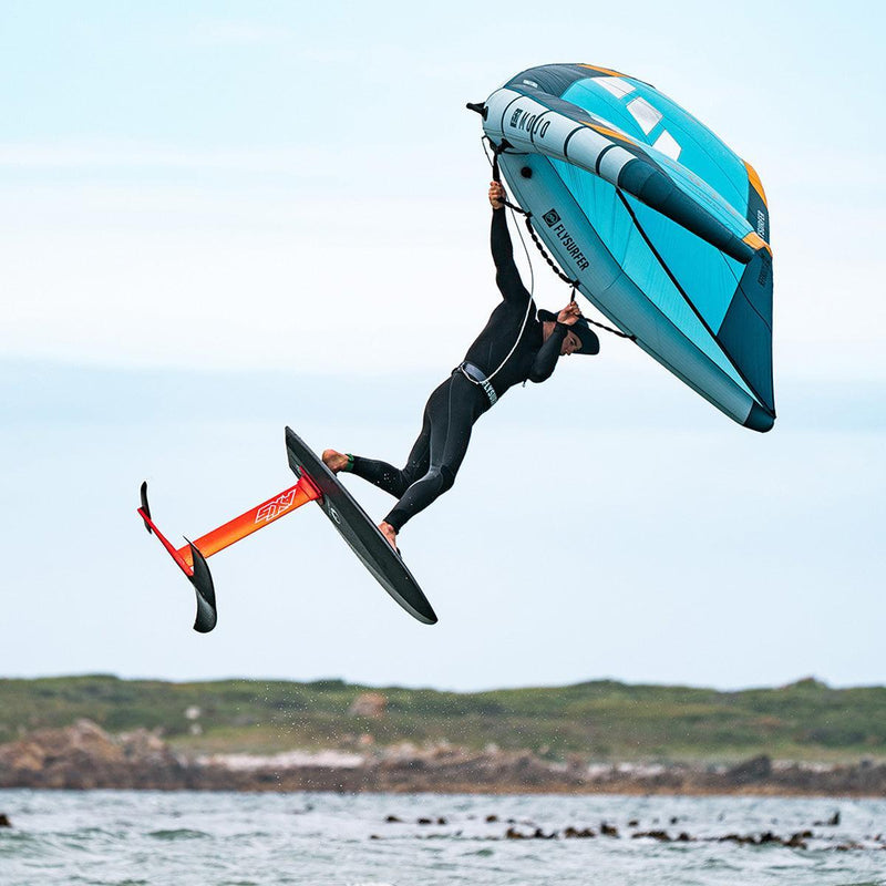 Flysurfer Mojo - Kiteshop.com