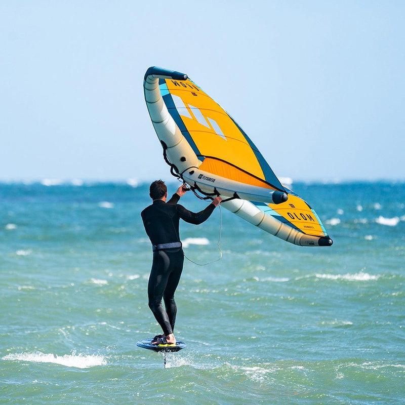 Flysurfer Mojo - Kiteshop.com