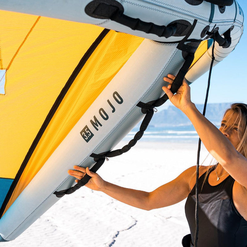 Flysurfer Mojo - Kiteshop.com