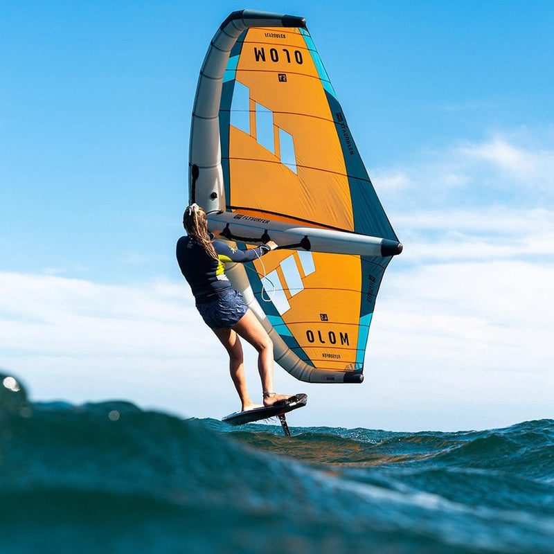 Flysurfer Mojo - Kiteshop.com