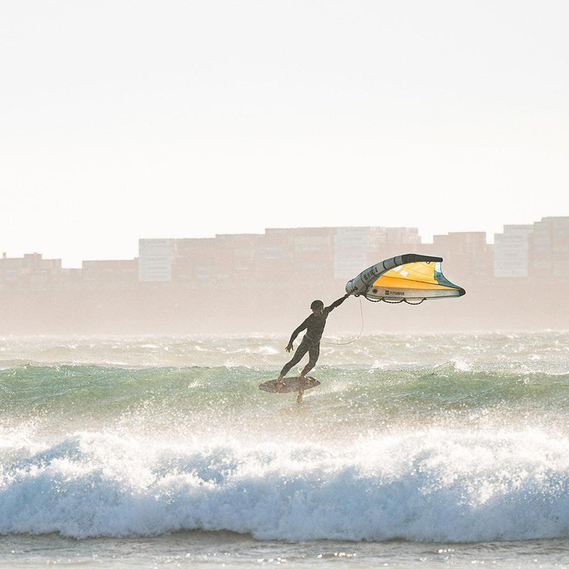 Flysurfer Mojo - Kiteshop.com