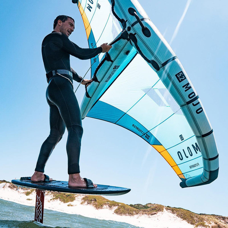Flysurfer Mojo - Kiteshop.com