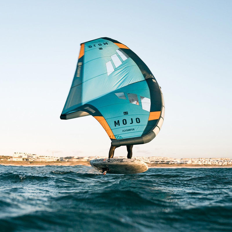 Flysurfer Mojo - Kiteshop.com