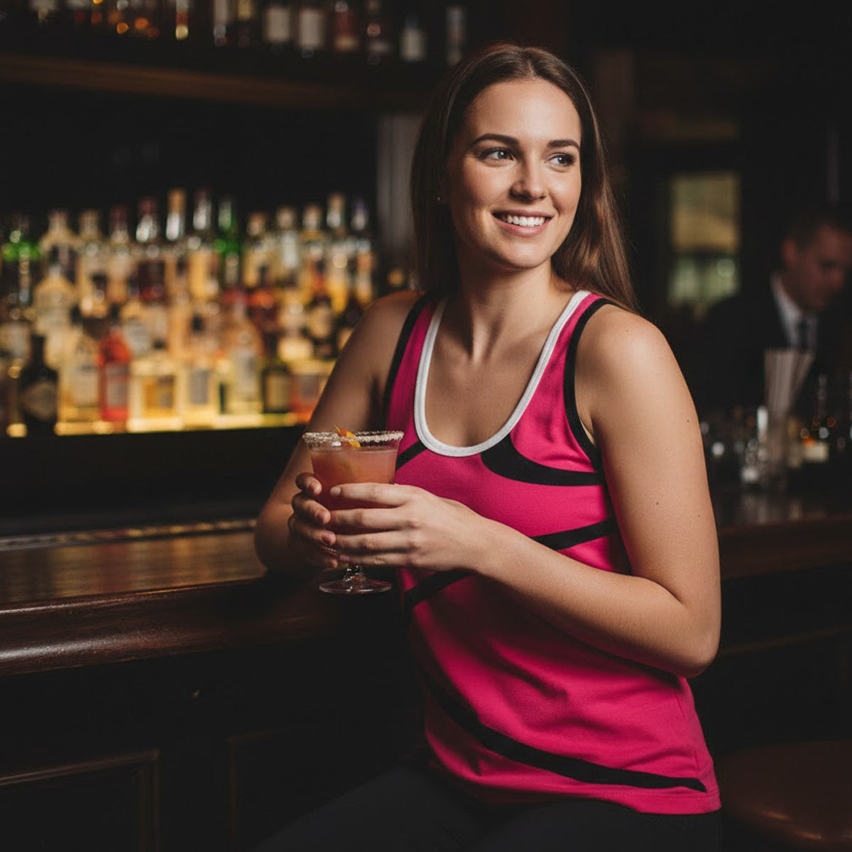 Mystic Acceleration Women's Tank Top