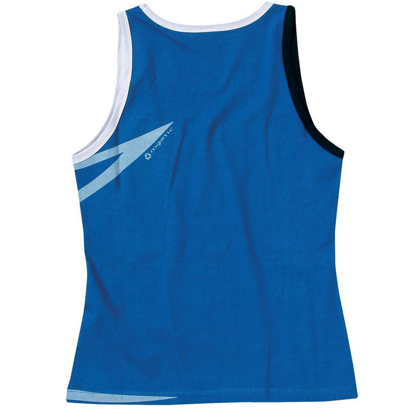 Mystic Acceleration Women's Tank Top - Kiteshop.com