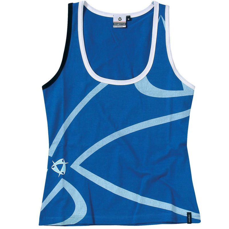 Mystic Acceleration Women's Tank Top - Kiteshop.com