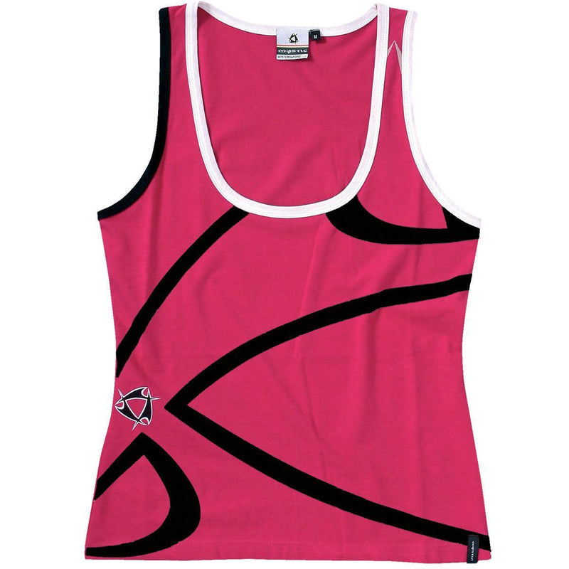 Mystic Acceleration Women's Tank Top - Kiteshop.com