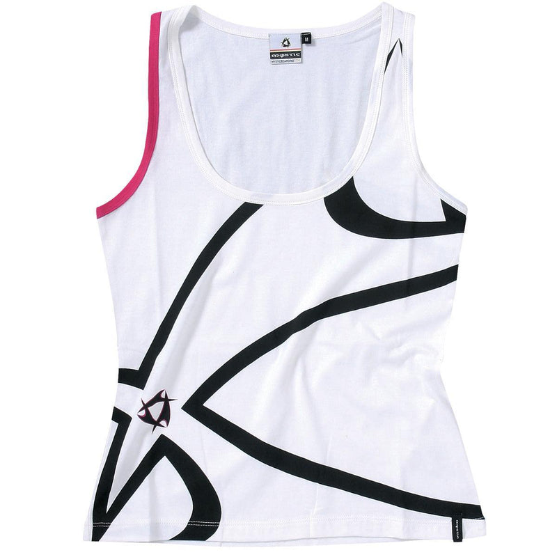 Mystic Acceleration Women's Tank Top - Kiteshop.com