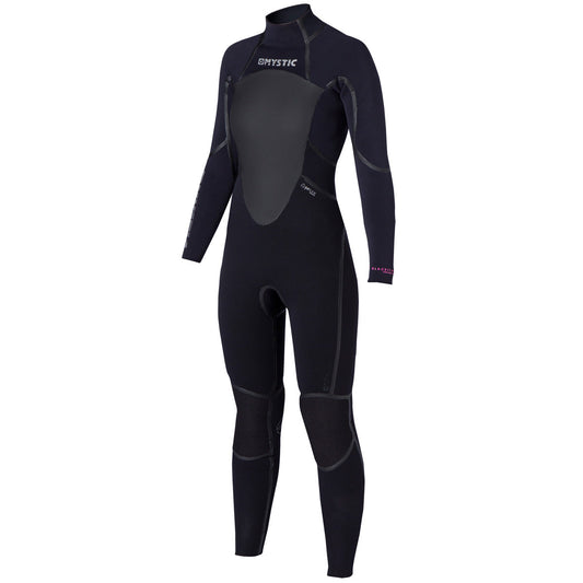 Mystic Black Star BZ Womens