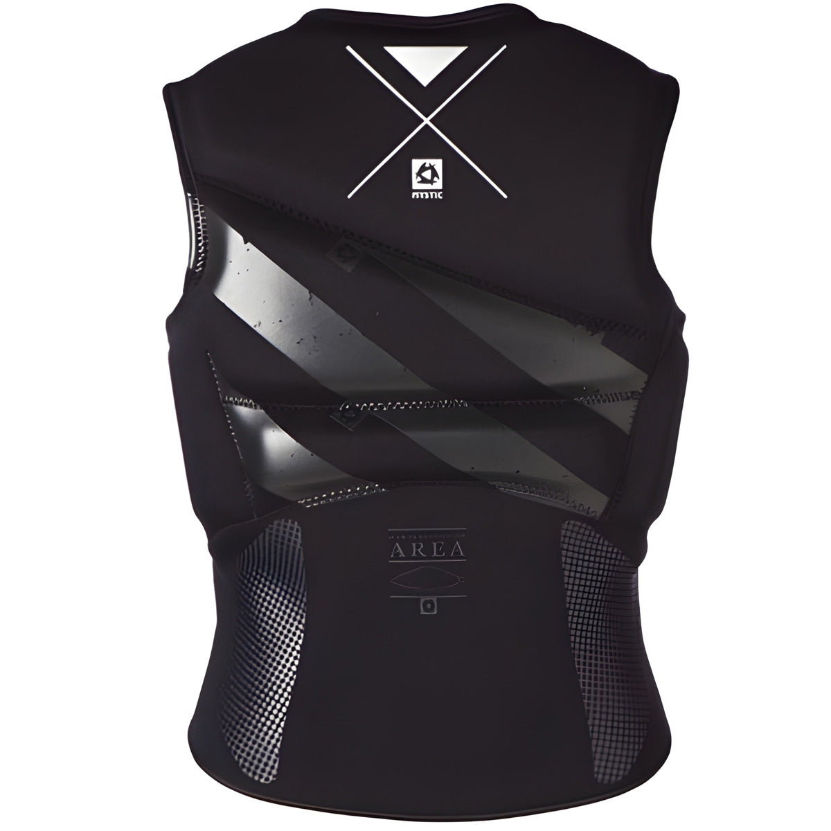 Mystic Block Kite Impact Vest