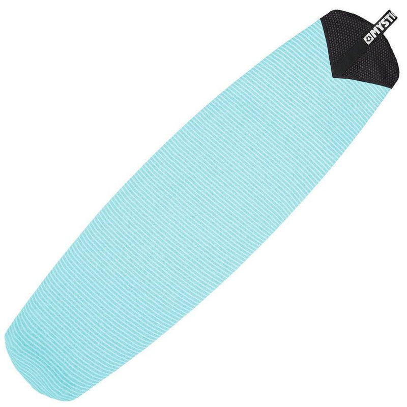 Mystic Stubby Boardsock - Kiteshop.com