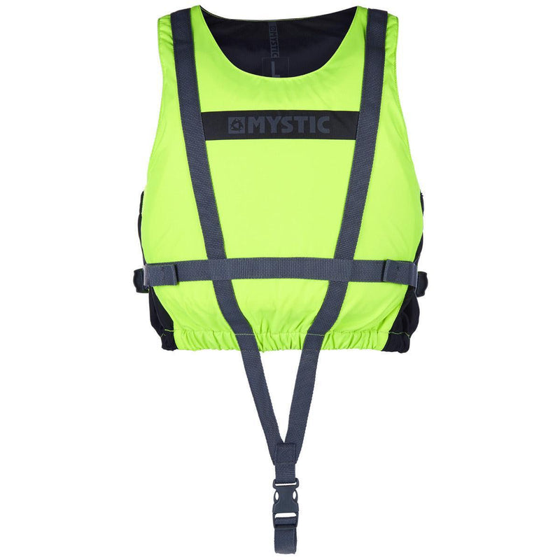 Mystic Brand Floatation Vest - Kiteshop.com