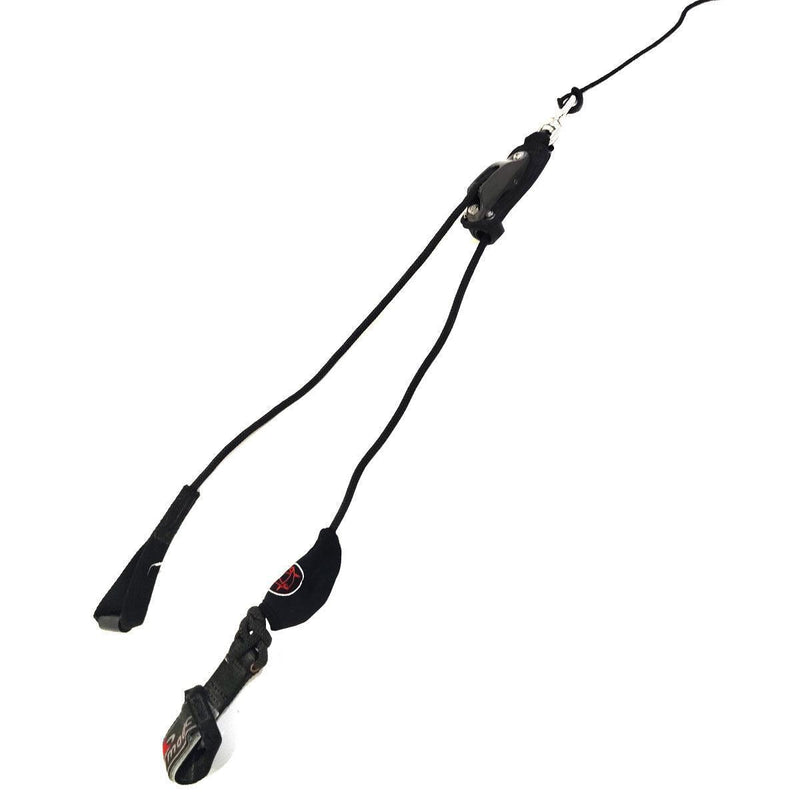 Mystic Depower Strap - Kiteshop.com