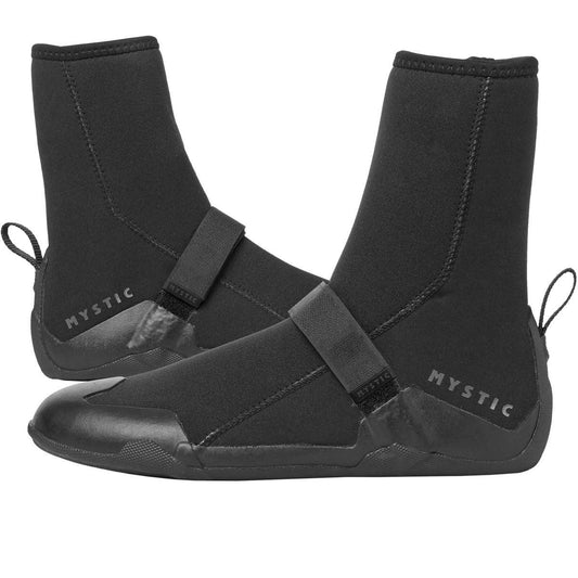 Mystic Ease 5mm Split-Toe Boots - Kiteshop.com