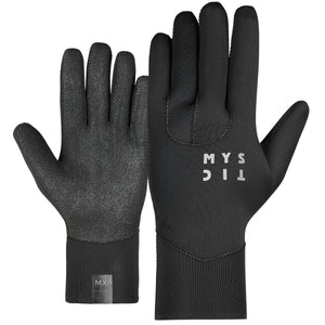 Mystic Ease 2mm Neoprene Gloves - Kiteshop.com