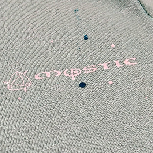 Mystic Entity Women's T-Shirt - Kiteshop.com