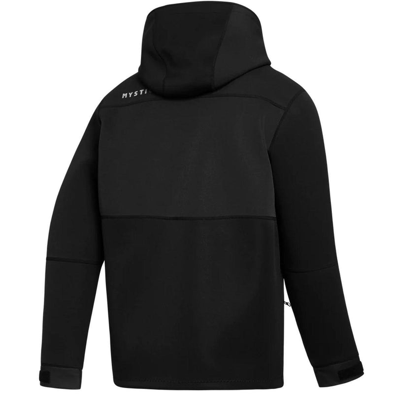 Mystic Fulmar Windstopper Hoodie - Kiteshop.com
