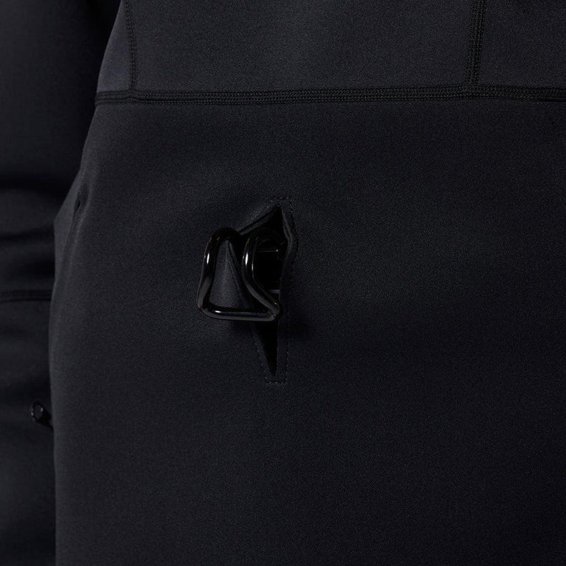 Mystic Fulmar Windstopper Hoodie - Kiteshop.com