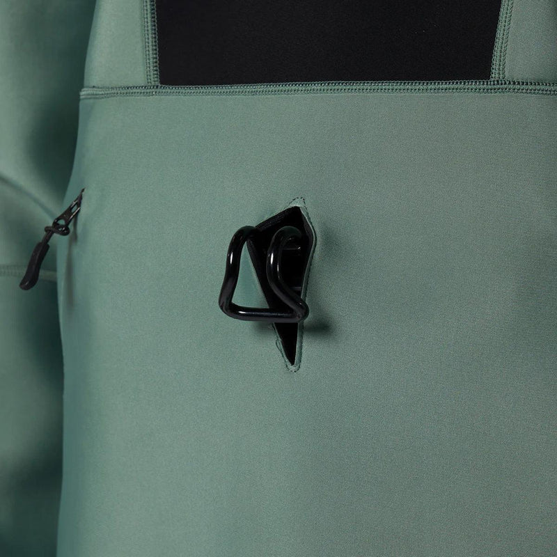 Mystic Fulmar Windstopper Hoodie - Kiteshop.com