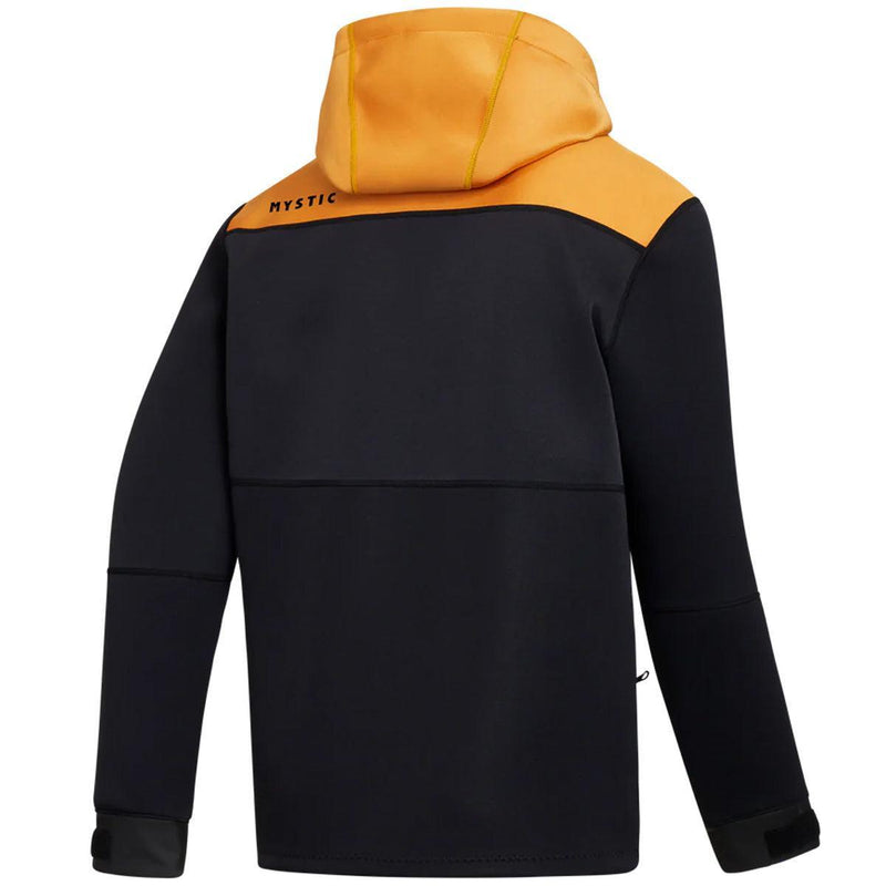Mystic Fulmar Windstopper Hoodie - Kiteshop.com